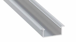 Hliníkový profil AL-PROFIL GEMI RAW 2M (10-1020-20) GREENLUX GXLP1097