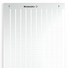 Značení zařízení LM MT300 15/6 SI WEIDMÜLLER 1686360001