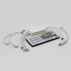 RG CONTROLLER TUYA