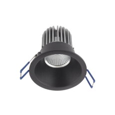 XKONE REC. RND. SPOT GU10/PAR16 1x50W ma