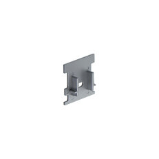 PRF050 END CAP with HOLE