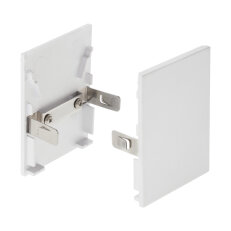 XROPE SET OF 2 END CAPS MWH