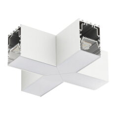 XROPE X-shape CONNECTOR 4X4W 220-240V AC