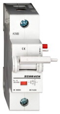 Vypínací cívka 230 V AC, pro jističe řady BR5 SCHRACK BR900003--