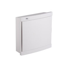 Plastový rozváděč KDB-F24PM KANLUX 24184