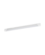 LED VALUE BATTEN 0.6M 10W/840      LEDV