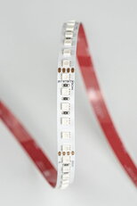 RGB LED pásek ALUMIA pro hliníkové profily 14,4W/m, RGB, 24V, MZ-RGB-1440-24V