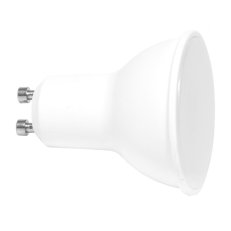 LED světelný zdroj GU10, 18xSMD2835, 7.5W, 2700K 710lm ECOLITE LED7,5W-GU10/2700