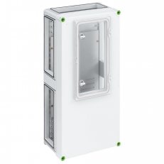 Skříň elektroměru GTZ 4-KF-t IP54 SPELSBERG 02142401