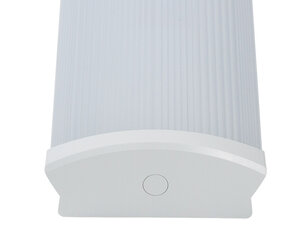 Interiérové svítidlo BELTR LED 2.4ft 6400/840 DALI 3F 38W IP44 TREVOS 106961