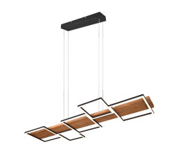 Svít. HARPER incl.1x42W LED/5700Lm/3000K