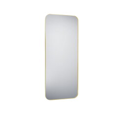 Svít. BRITTA n.a. / Frame mirror metal