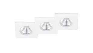 Svít. ZAGROS incl.3x5,5W LED/345Lm/3000K