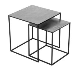 Svítidlo SHANTI n/a Side Table Set of 2