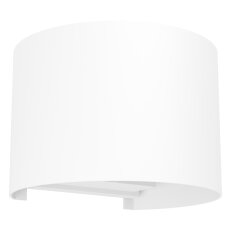 Nástěnné venkovní svítidlo CALPINO 3 2X2,8W EGLO 901843