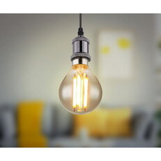 LED žárovka LED BULB E14, LED 6W 230V, 380lm, 1800K GLOBO 10589S