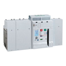 DMX3 6300 3P 5000A 100KA PP. LEGRAND 028480