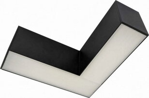 LINIK 12W Black ML NW - type L