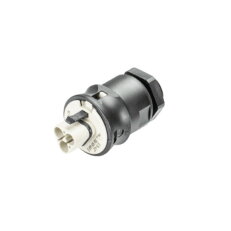 Vidlice přímá RST20I2F S23 M00VL KG06 WIELAND 96.022.2050.8