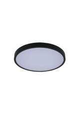 ALENZO černá LED 18W IP44