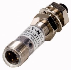 E57EBL8T110ED Indukční bezkontaktní snímač 1V konektor M12x1 NPN Eaton 136254
