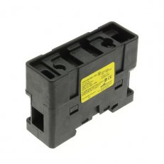 Pojistkový spodek CubeFuse Eaton TCFH100N 600V AC / 300V DC, 100A