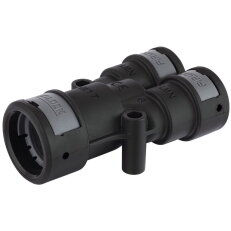 Hadicové šroubení FIPLOCK ONE-Y 48-36-36 BK LAPP 61804983
