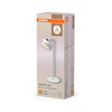 DECOR HELPER GADGET 830 USB White OSRAM 4058075849266