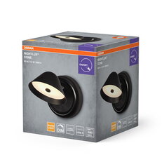 NIGHTLUX CONE 830 DIM USB Black OSRAM 4099854478789