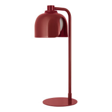Stolní lampa Decor Corolle Table G9 Red OSRAM 4058075848986