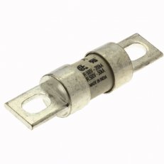 Ultra rychlá pojistka Eaton FWH-70B 500V AC / 500V DC, 70A