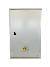 Rozvaděč ER 212 NVP7P 3F,1/2S, 40A QM výklenek ČEZ, 1b., ESTA 030200