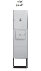 HELGA 2A-N 63A/QM+FV