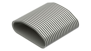 Systém rozvodu vzduchu STIEBEL ELTRON, LVE RP 20 231111