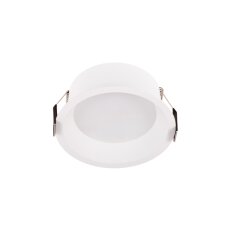LED podhledové svítidlo ZENO 8W CCT bílé T-LED 106322