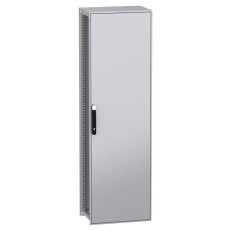 Volně stojící skříň, PanelSeT SFN, s MP 2000x600x400 IP55 SCHNEIDER NSYSFN20640P
