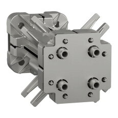 Souprava pro sestavení IP55 čtvercový tvar SCHNEIDER LVS08383