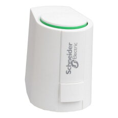 Adaptér M125 na VZ22,VZ32,VZ42 (VA80) SCHNEIDER MP125ADZ80