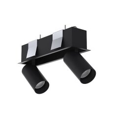 MONO DEEP II černá