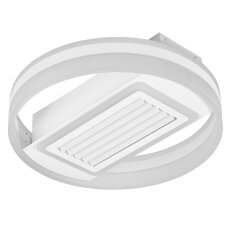 Ceiling fan grill Ring 55W CCT White OSRAM 4099854445552