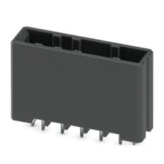 Kontaktová lišta desky plošných spojů D32H 2,2/ 5-V-5,08-Y 1378291