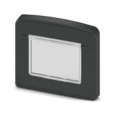 Rám pouzdra MCS-78X64-C-L-9005 PHOENIX CONTACT 1524414
