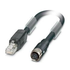 Síťový kabel NBC-M12FS/20,0-971/R4AQ VR PHOENIX CONTACT 1026931