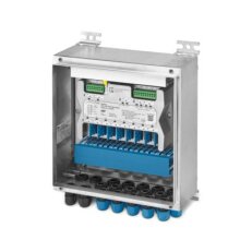 Digitální modul AXL X PN DI16 DO8 ADIO8 ENC PHOENIX CONTACT 1371410