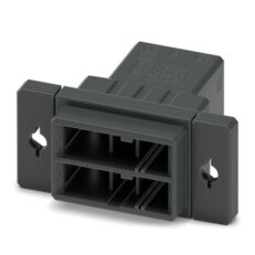 Průchodný konektor DD32H 2,2/ 6-PT-5,08-XX PHOENIX CONTACT 1376500