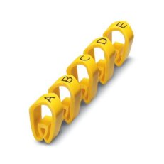 Návlek pro označení vodiče SD-WMS 16 (CH) YE:X PHOENIX CONTACT 0826365:X