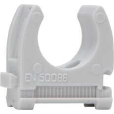 397932092 Clamp for insulating tube, sel