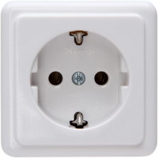 101802000 Surface mount earthed socket o