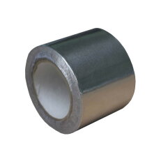 ALU samolepící páska 10 m x 48 mm HACO HC0670