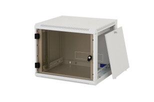19'' rozvaděč jednodílný15U/600mm TRITON RUA-15-AS6-CAY-A1